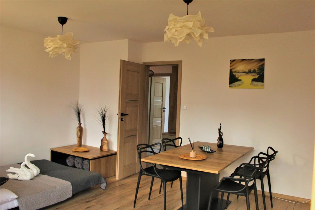 Happy Corner Apartament