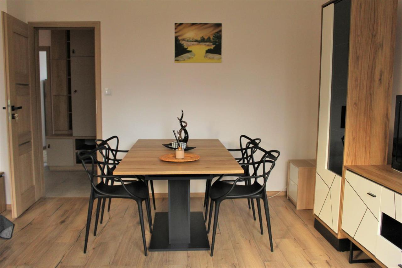 Happy Corner Apartament Wrocław