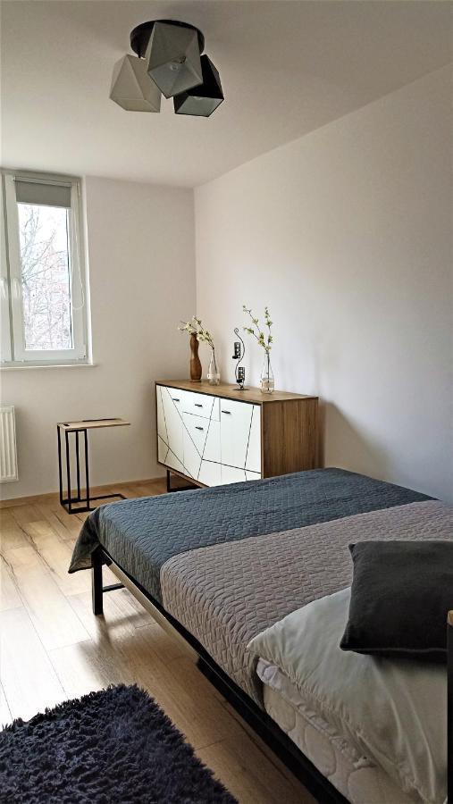 Apartament Happy Corner *