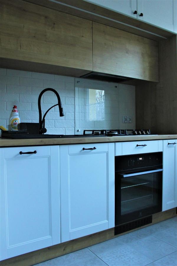 Happy Corner Apartament